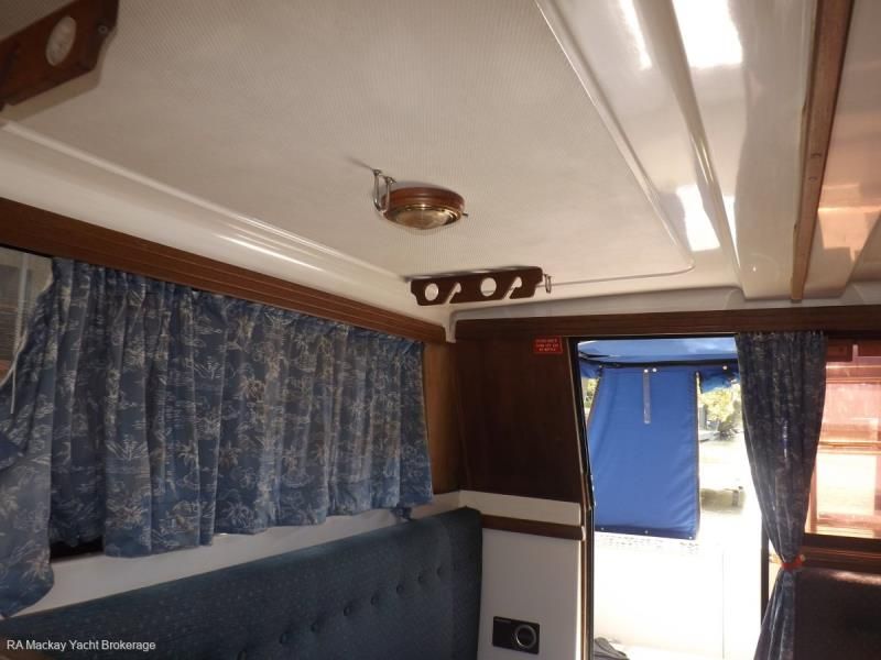 Image for 1985 Markline 900 Flybridge 18