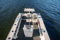 Image for Quintrex 540 Territory Legend + Yamaha F90hp 4-Stroke - Pack 1 for sale online prices 6