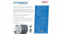 Image for Quintrex 590 Freestyler PRO + Yamaha F150hp 4-Stroke - PRO Pack for sale online prices 4