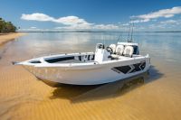 Image for Quintrex 590 Territory Legend + Yamaha F150hp 4-Stroke - Pack 3 for sale online prices 3