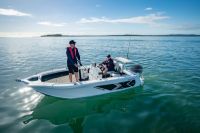 Image for Quintrex 590 Territory Legend + Yamaha F150hp 4-Stroke - Pack 3 for sale online prices 5