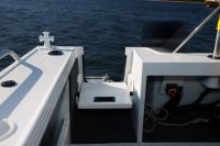Image for Quintrex 590 Territory Legend + Yamaha F150hp 4-Stroke - Pack 3 for sale online prices 16