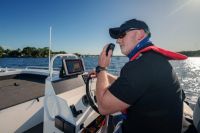 Image for Quintrex 590 Territory Legend + Yamaha F150hp 4-Stroke - Pack 3 for sale online prices 19