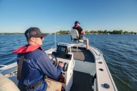 Image for Quintrex 590 Territory Legend + Yamaha F150hp 4-Stroke - Pack 3 for sale online prices 20