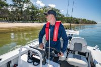 Image for Quintrex 590 Territory Legend + Yamaha F150hp 4-Stroke - Pack 3 for sale online prices 21