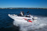 Image for Quintrex 590 Freestyler + Yamaha F130hp 4-Stroke - Pack 1 for sale online prices 0