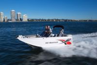 Image for Quintrex 590 Freestyler + Yamaha F130hp 4-Stroke - Pack 1 for sale online prices 1