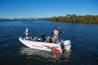 Image for Quintrex 590 Freestyler + Yamaha F130hp 4-Stroke - Pack 1 for sale online prices 2