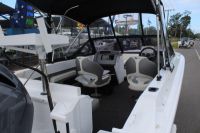 Image for Quintrex 590 Freestyler + Yamaha F130hp 4-Stroke - Pack 1 for sale online prices 6