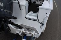 Image for Quintrex 590 Freestyler + Yamaha F130hp 4-Stroke - Pack 1 for sale online prices 17