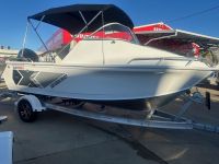 Image for 2024 QUINTREX 520 Ocean Spirit 4