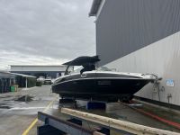 Image for 2012 Sea Ray 280 Sundeck Bowrider 0