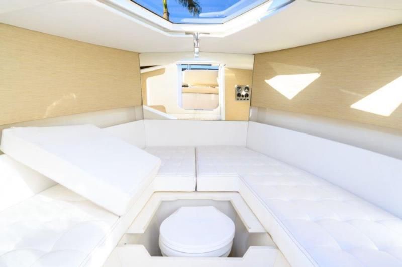 Image for 2018 Iguana Yachts Commuter 0