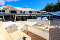 Image for 2018 Iguana Yachts Commuter 1
