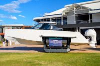 Image for 2018 Iguana Yachts Commuter 4