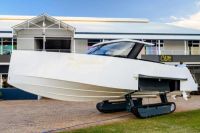 Image for 2018 Iguana Yachts Commuter 26