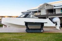 Image for 2018 Iguana Yachts Commuter 27