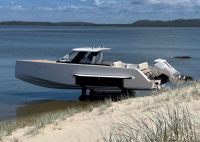 Image for 2018 Iguana Yachts Commuter 28