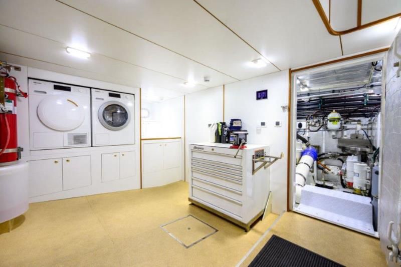Image for 2011 Linden Kotter 65 Motor Yacht 0