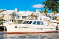 Image for 2011 Linden Kotter 65 Motor Yacht 56