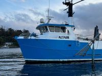 Image for 1989 Custom Steel Work Vessel 2