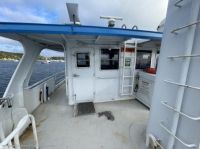 Image for 1989 Custom Steel Work Vessel 6