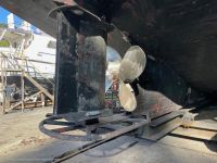 Image for 1989 Custom Steel Work Vessel 44
