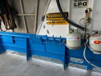 Image for 1989 Custom Steel Work Vessel 45