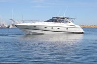 Image for 2001 Sunseeker Camargue 44 1