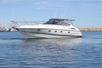 Image for 2001 Sunseeker Camargue 44 2
