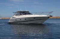 Image for 2001 Sunseeker Camargue 44 5