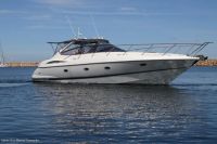 Image for 2001 Sunseeker Camargue 44 6