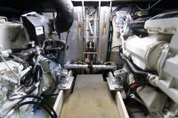 Image for 2001 Sunseeker Camargue 44 42