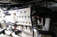 Image for 2001 Sunseeker Camargue 44 43