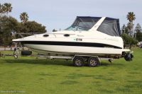 Image for 2002 Mustang 2400 Clubsport 0