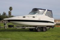 Image for 2002 Mustang 2400 Clubsport 1