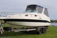 Image for 2002 Mustang 2400 Clubsport 2