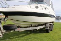 Image for 2002 Mustang 2400 Clubsport 3