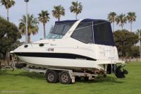 Image for 2002 Mustang 2400 Clubsport 4