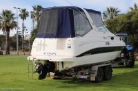 Image for 2002 Mustang 2400 Clubsport 6