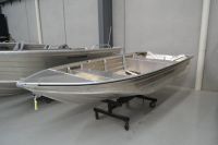 Image for 2021 Stessl 3.70 EDGETRACKER LIGHT 0