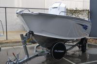 Image for 2023 Stessl 485 Apache Pro 20