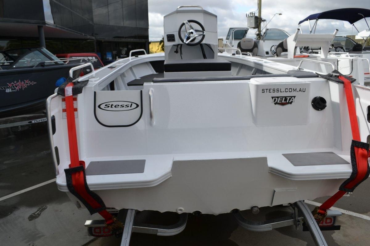 Image for 2023 Stessl 485 Apache Pro 25