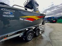Image for 2023 Stessl 590 Coastrunner 2