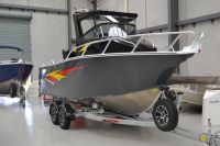 Image for 2023 Stessl 590 Coastrunner 17