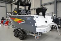 Image for 2023 Stessl 590 Coastrunner 18