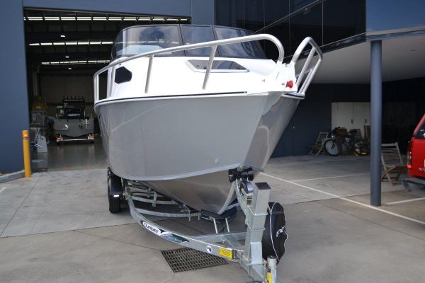 2023 Stessl 590 Seahawk image