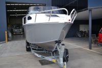 Image for 2023 Stessl 590 Seahawk 1