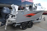 Image for 2023 Stessl 590 Seahawk 2