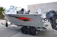 Image for 2023 Stessl 590 Seahawk 4